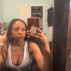 Meet your Posher, Bacardi